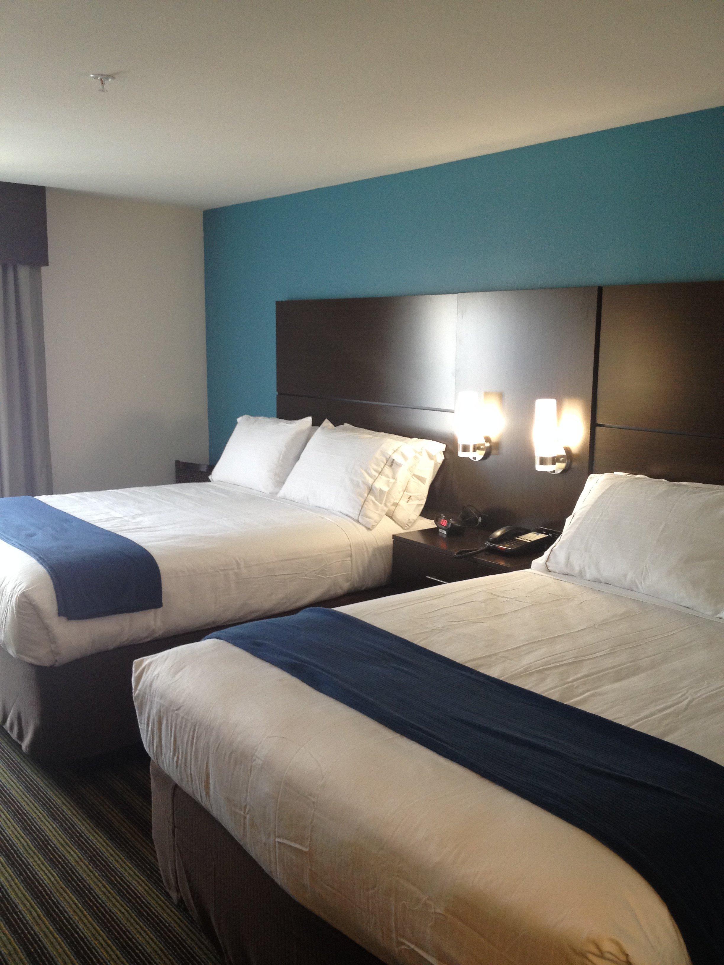 Holiday Inn Express Montgomery East I-85 By Ihg Exterior photo