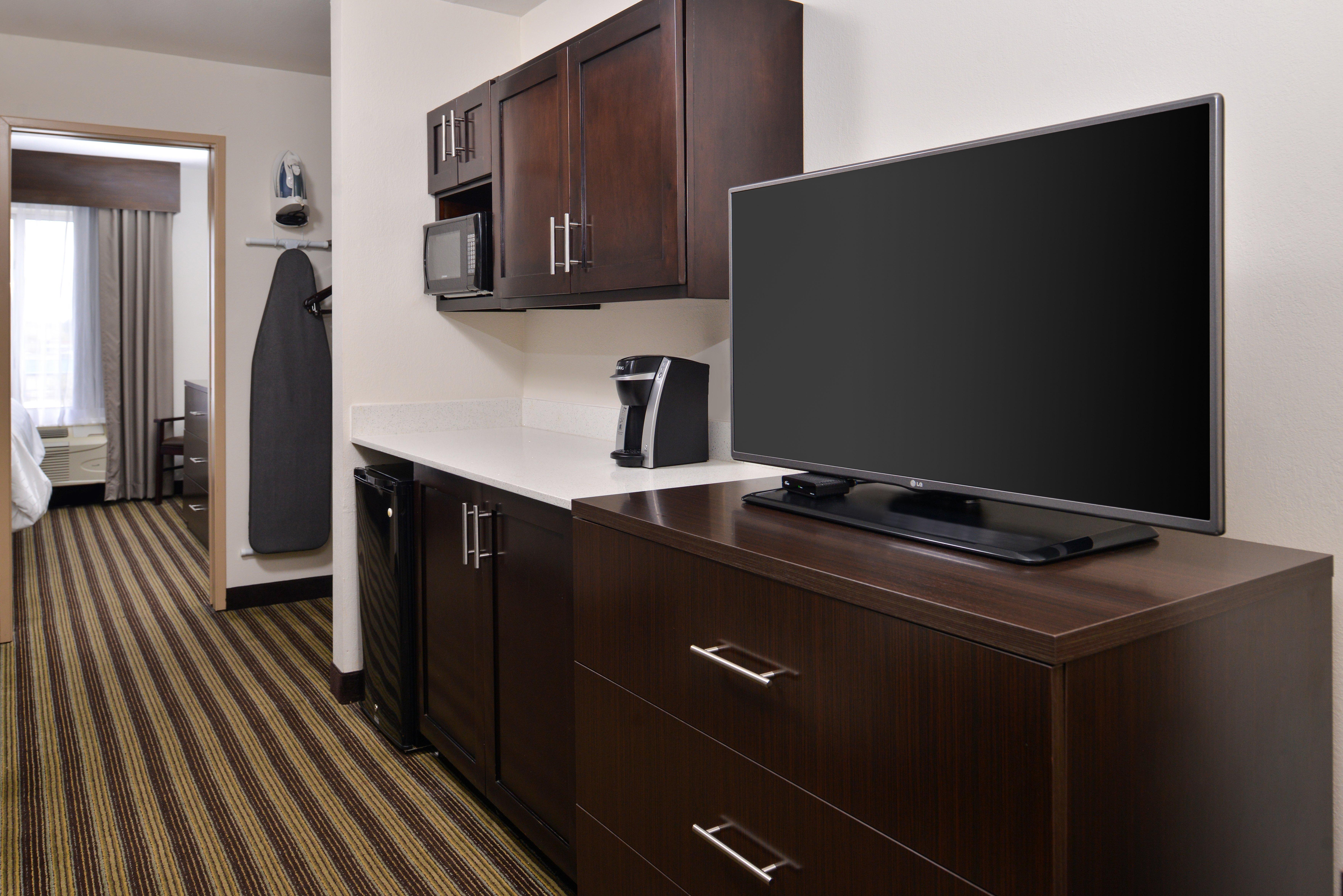 Holiday Inn Express Montgomery East I-85 By Ihg Exterior photo