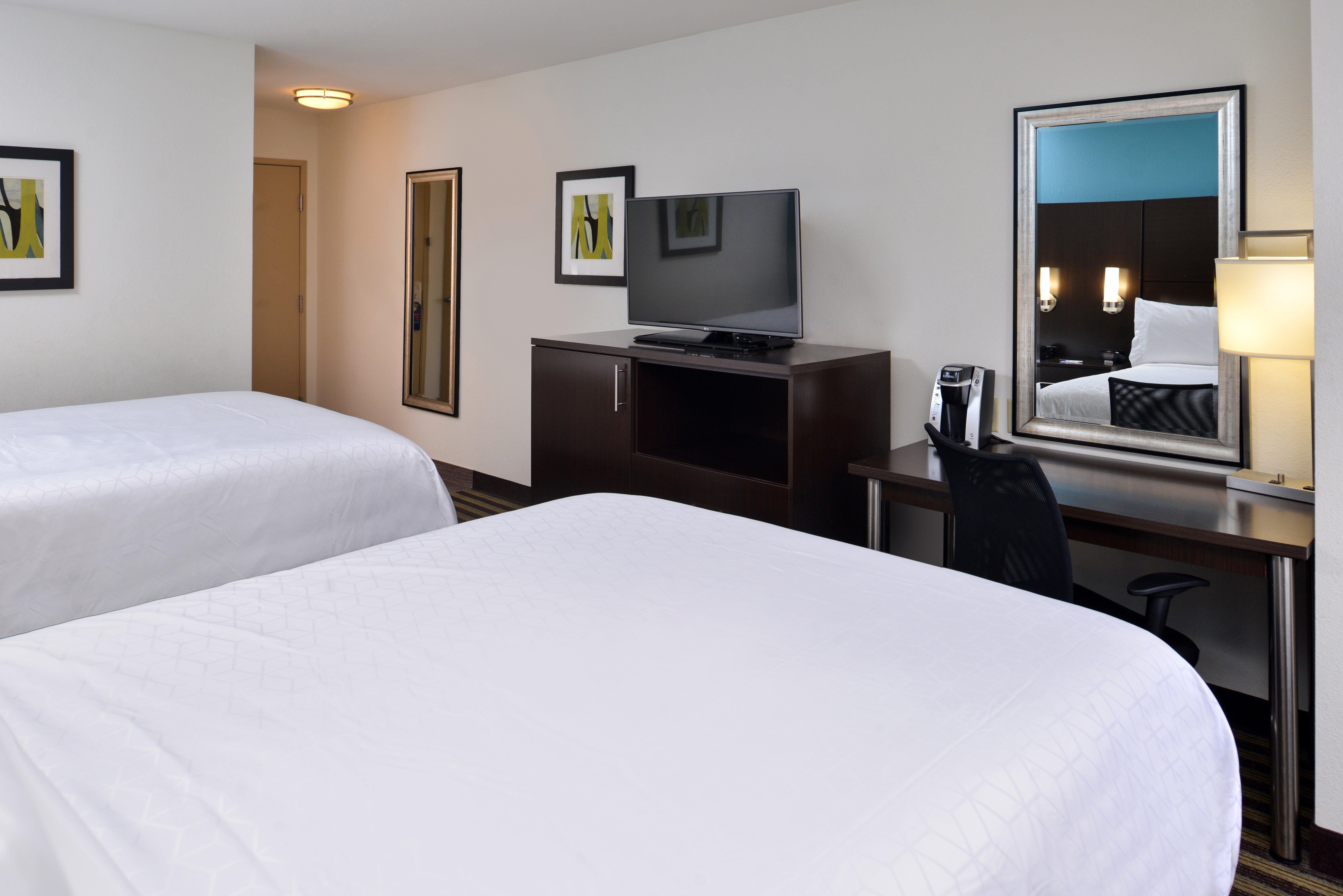 Holiday Inn Express Montgomery East I-85 By Ihg Exterior photo