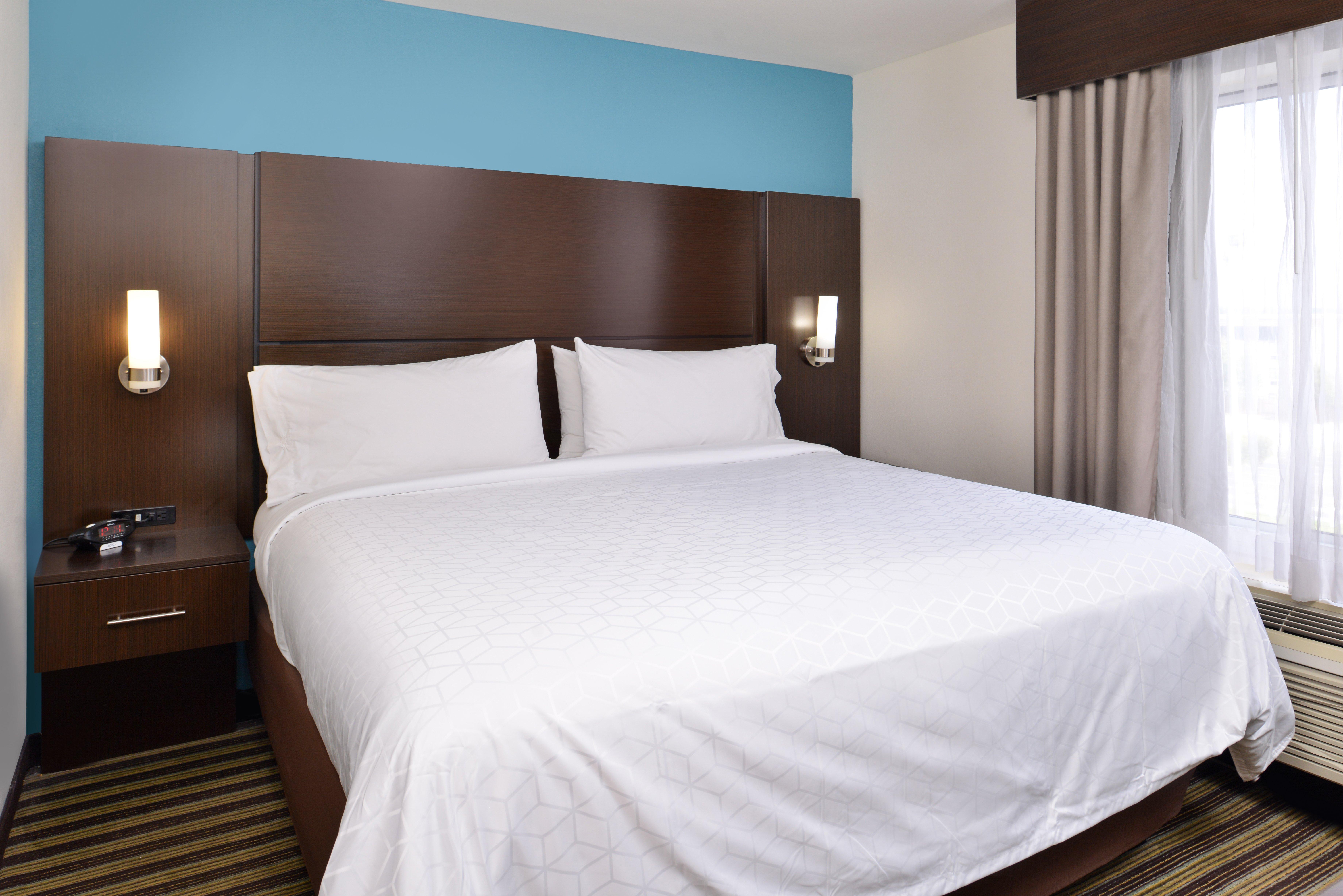 Holiday Inn Express Montgomery East I-85 By Ihg Exterior photo